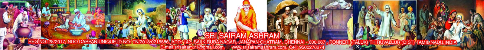 old age trust chennai, old age trust services